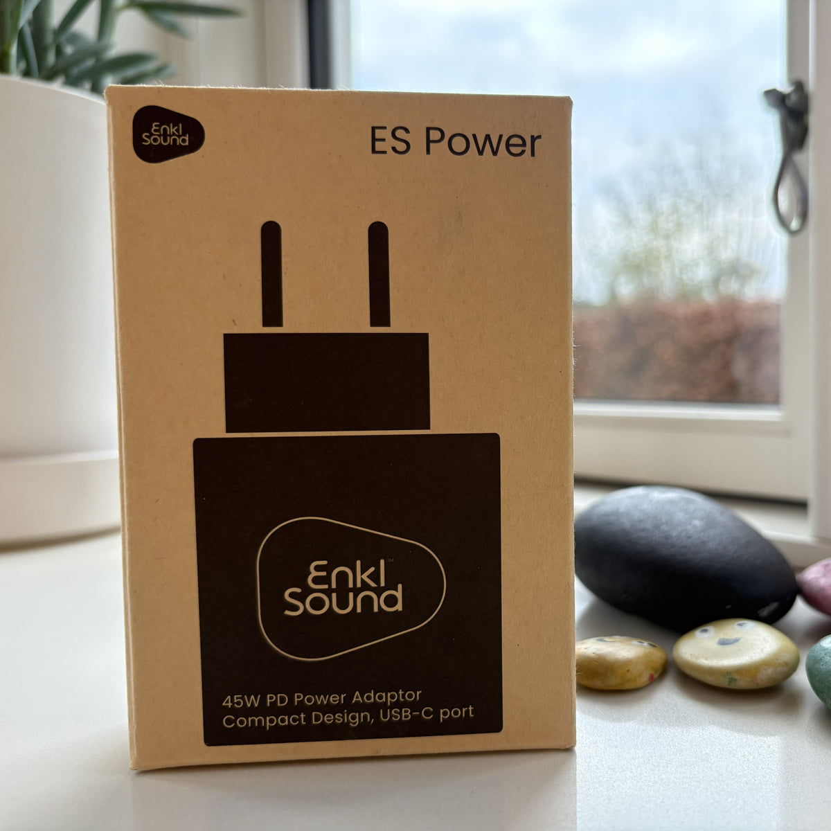 Enkl Sound ESpower